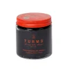 Dark Blue Shoe Care Product