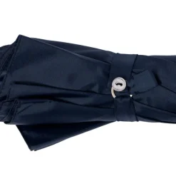 Dark Blue Umbrella 