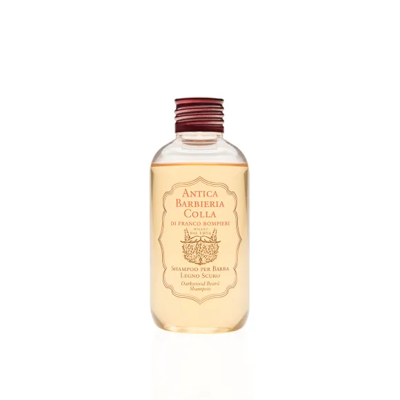 Darkwood Beard Shampoo