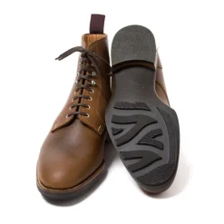 Derby Boot 