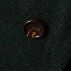 Double Breasted Coat