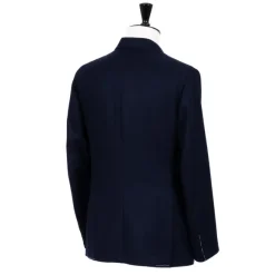 Double Breasted Jacket