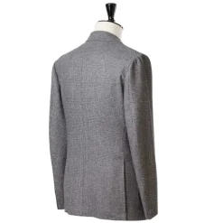 Double-Breasted Suit 