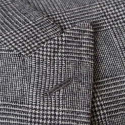 Double-Breasted Suit 
