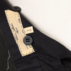 Double-Breasted Suit 