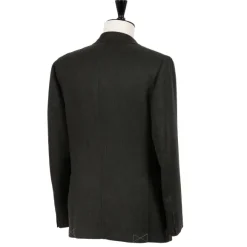 Double-Breasted Suit 