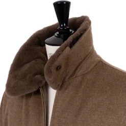 Down Jacket 