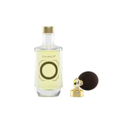 Eau De Cologne No 0