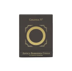 Eau De Cologne No 0
