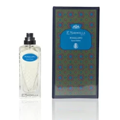 Eau De Toilette "Pospillipo"