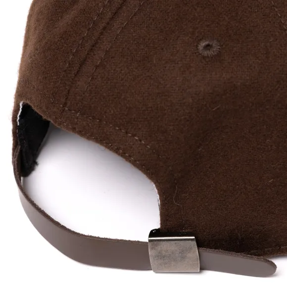 Ebbets Field Flannels X Mj: "Mission Bears 1926" Wool Flannel Baseball