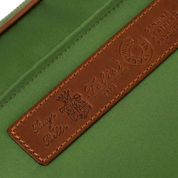 Edition Colori Di Gioia: Etui "Colori Di Gioia Iv" - Handarbeit