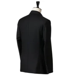 English Wool Blend Tuxedo 
