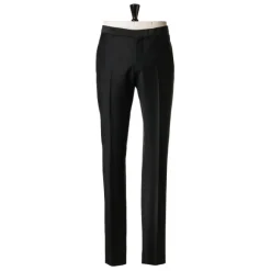 English Wool Blend Tuxedo 