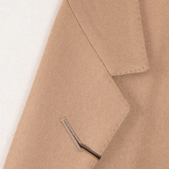 English Wool Sports Jacket "A-6 Boating Blazer