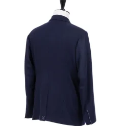 English Wool Sports Jacket 