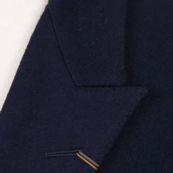 English Wool Sports Jacket 