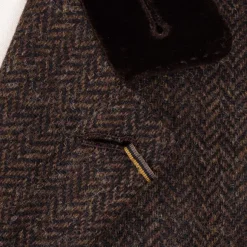 English Wool Sports Jacket