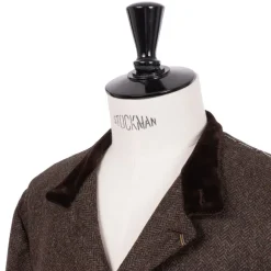 English Wool Sports Jacket