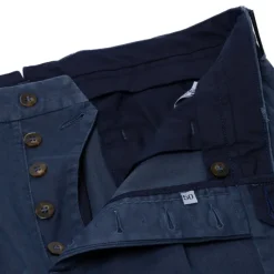 Exclusive For Michael Jondral: Blue Pants 