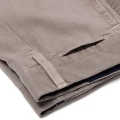 Exclusive For Michael Jondral: Greige Pants