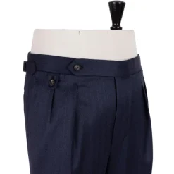 Exclusive For Michael Jondral: Trousers 