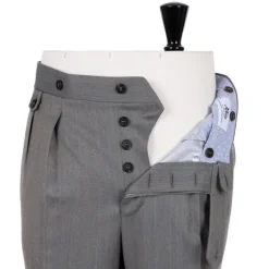 Exclusive For Michael Jondral: Trousers 