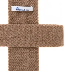 Exclusive For Michael Jondral: Petronius Knitted Tie 