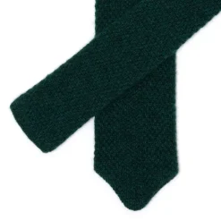 Exclusive For Michael Jondral: Knitted Tie 
