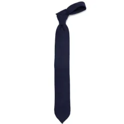 Exclusive For Michael Jondral: Tie "Vintage Tweed" Made Of Pure Wool -