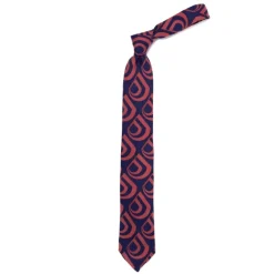 Exclusive For Michael Jondral: Tie "Milano 1972 Astratto" In Pure Cash