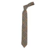 Exclusive For Michael Jondral: Tie "Vintage Tweed" Made Of Pure Wool -