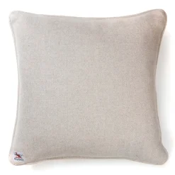 Exclusively For Michael Jondral: Cushions Made Of Original Fox Brother
