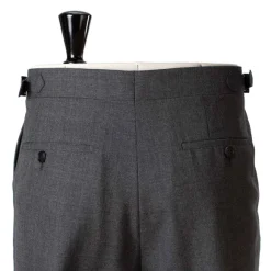 Exclusively For Michael Jondral: Trouser 