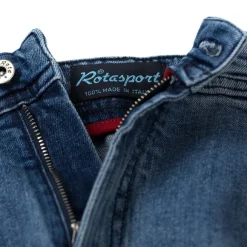 Exclusively For Michael Jondral: Luxurious 5-Pocket