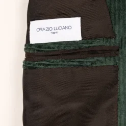 Exclusively For Michael Jondral: Jacket