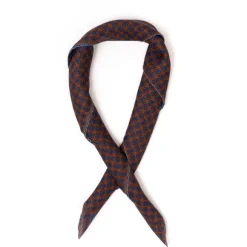 Exclusively For Michael Jondral: Scarf "Vintage Print - Milano 1971" M