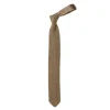 Exclusively For Michael Jondral: Petronius Knit Tie "Unita" Made Of Pu