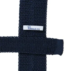 Exclusively For Michael Jondral: Petronius Knit Tie