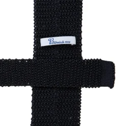 Exclusively For Michael Jondral: Petronius Knit Tie