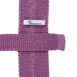Exclusively For Michael Jondral: Petronius Knit Tie