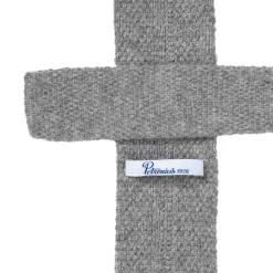 Exclusively For Michael Jondral: Petronius Knitted Tie 
