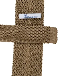 Exclusively For Michael Jondral: Petronius Knit Tie