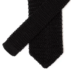 Exclusively For Michael Jondral: Petronius Knit Tie 
