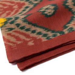 Exclusively For Michael Jondral: Pocket Square