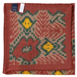 Exclusively For Michael Jondral: Pocket Square