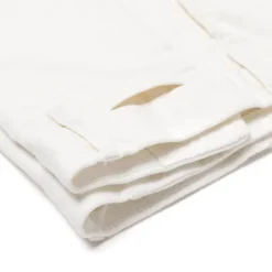 Exclusive To Michael Jondral: Cotton & Linen "Winter Linen" Chino - Ro