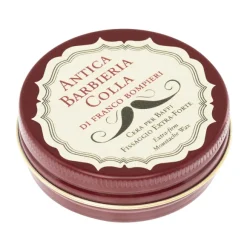 Extra-Firm Moustache Wax