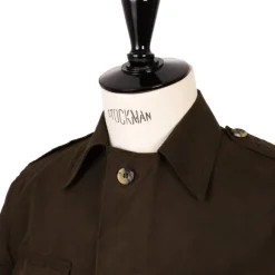Field Jacket 