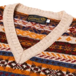 Glenugie Exclusive X Mj: Pure Wool 